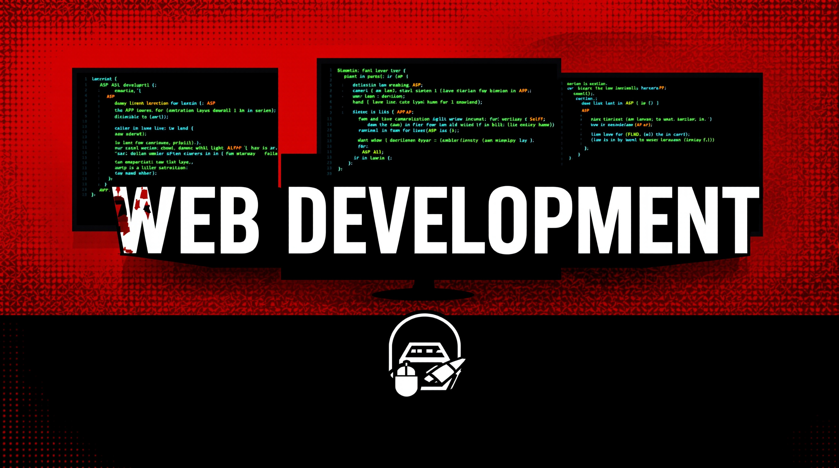 ASP Programlama Banner