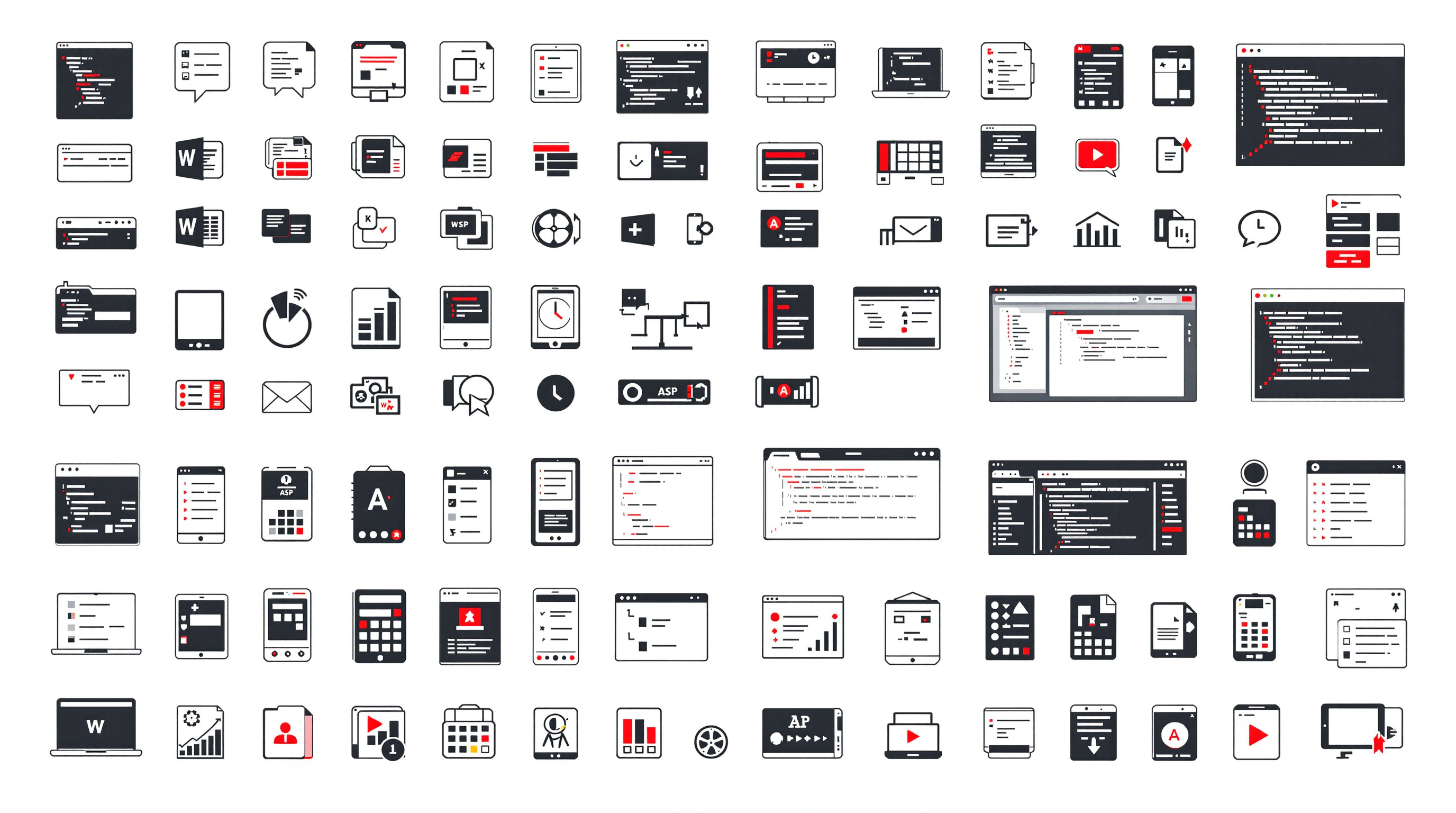 ASP Geliştirme Araçları